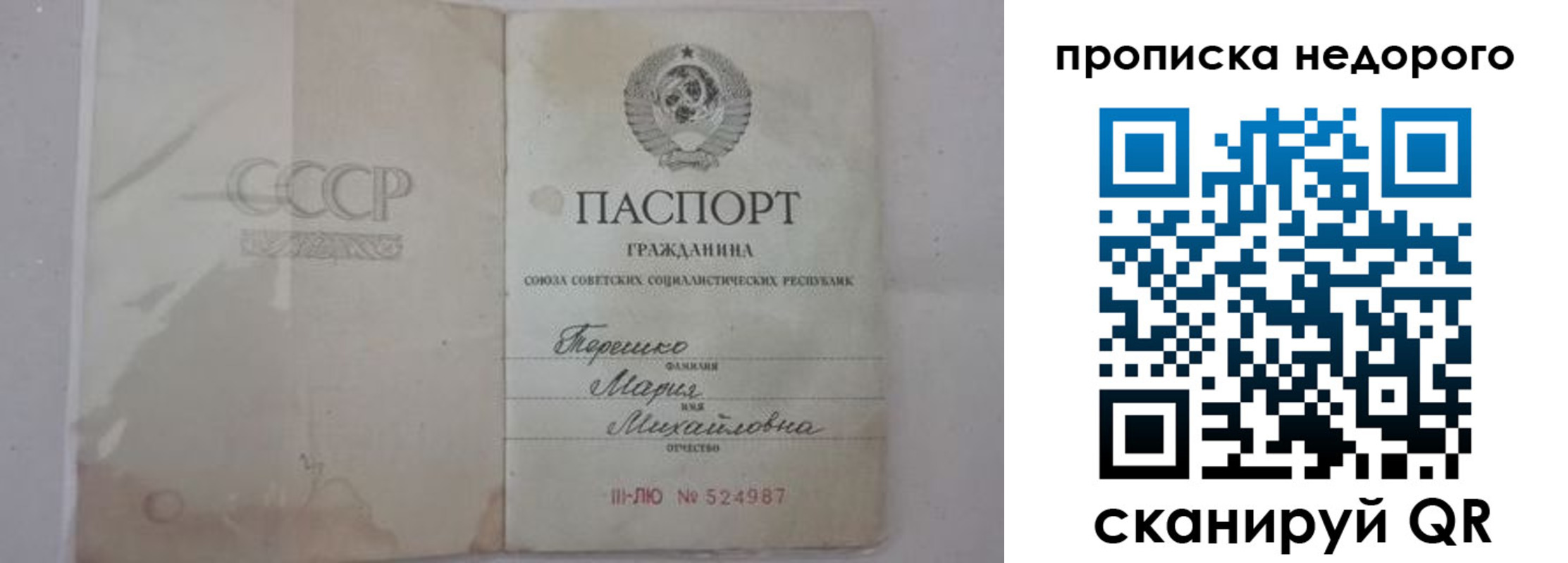 где прописаться в Вичуге
